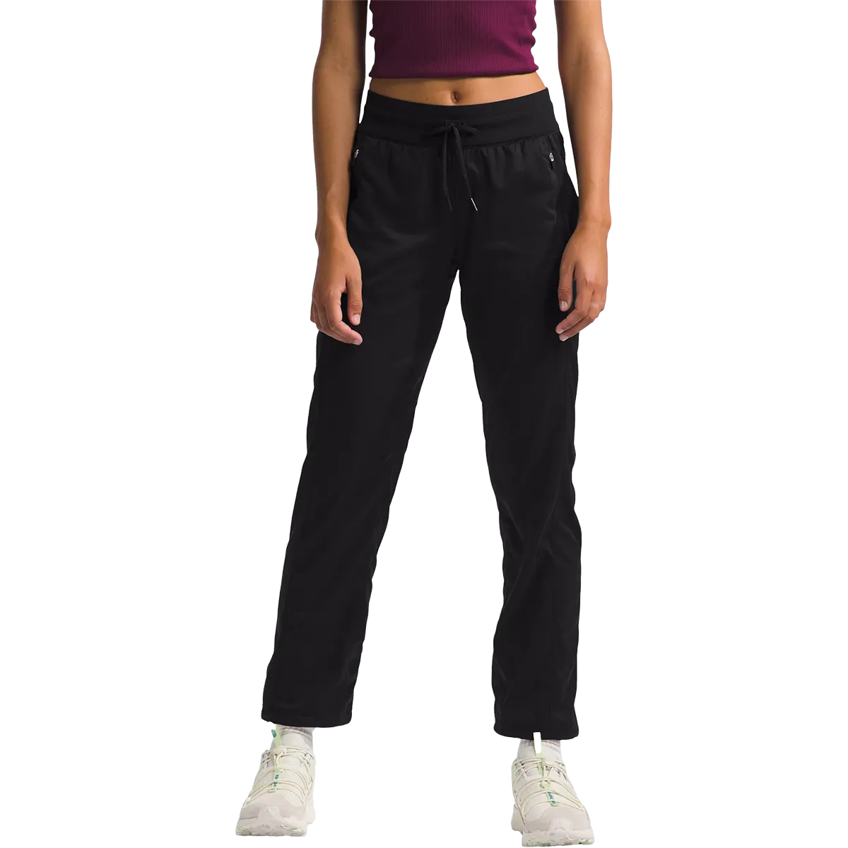 Women's Aphrodite Motion Pant Temperature Regulating Chic Comfort