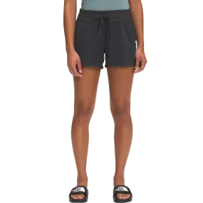Women's Aphrodite Motion Short 4" No Ride Up Design