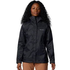 Belted Style ReflectiveTrimDetails Women's Arcadia II Jacket