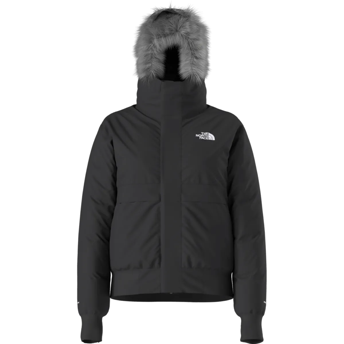 Women's Arctic Bomber Thermal Core Technology Breathable Membrane
