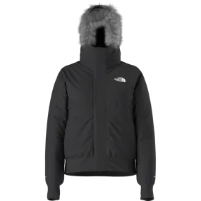 Women's Arctic Bomber TearResistantFabric