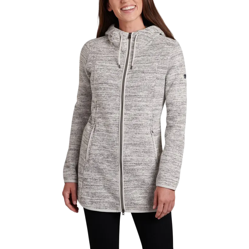 Women's Ascendyr Long SeamSealed Edges All Seasons