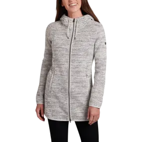 Women's Ascendyr Long All Year Secure Closure System