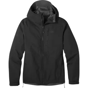 Reflective Trim Women's Aspire II Gore-Tex Jacket