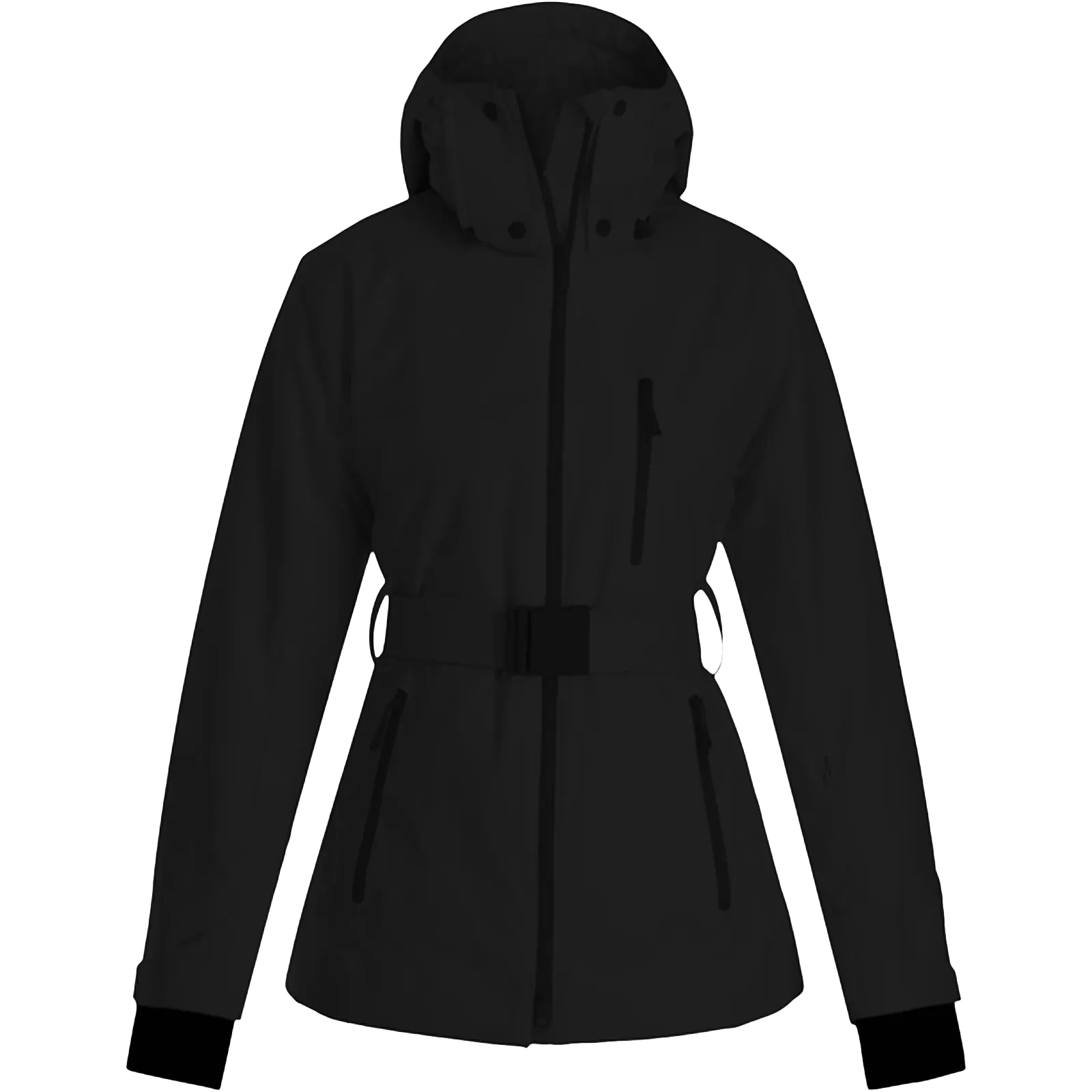 Stylish Basics Versatile Daily Layer Women's Aston Jacket