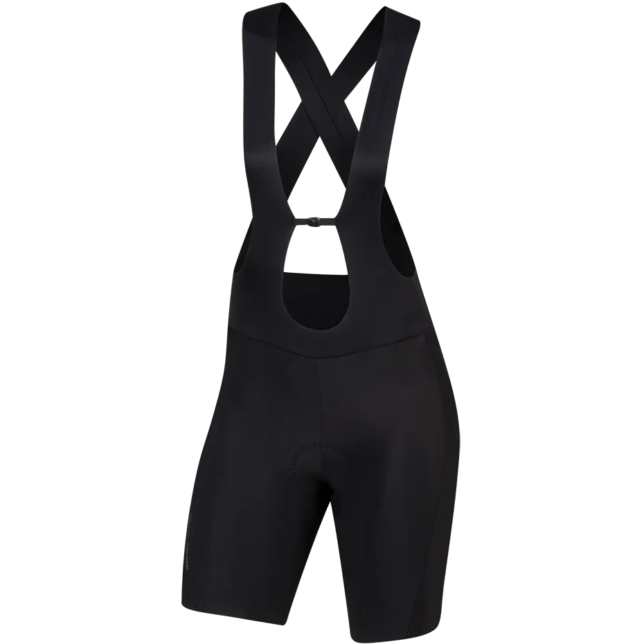 Casual Fit Women's Attack Bib Short