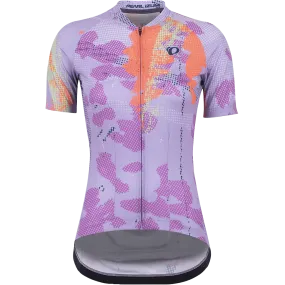 Stylish Outfit Women's Attack Jersey
