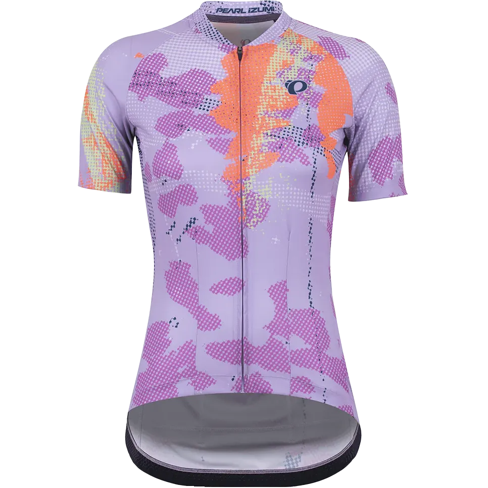 Women's Attack Jersey Stylish Wearable Relaxed Outfit