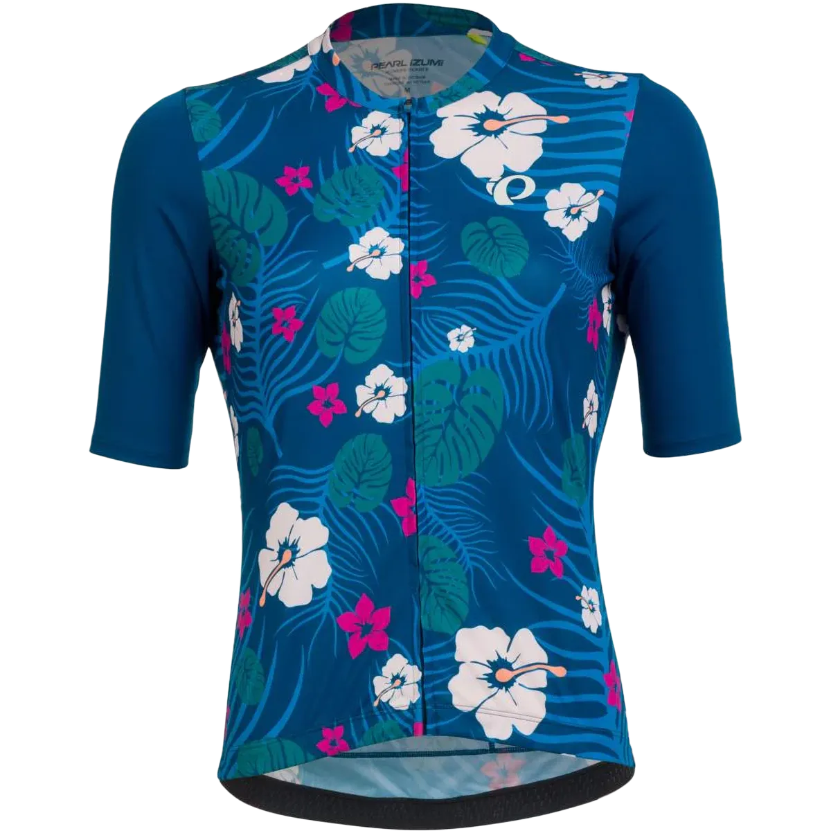 Anti Static Treatment Women's Attack Short Sleeve Jersey