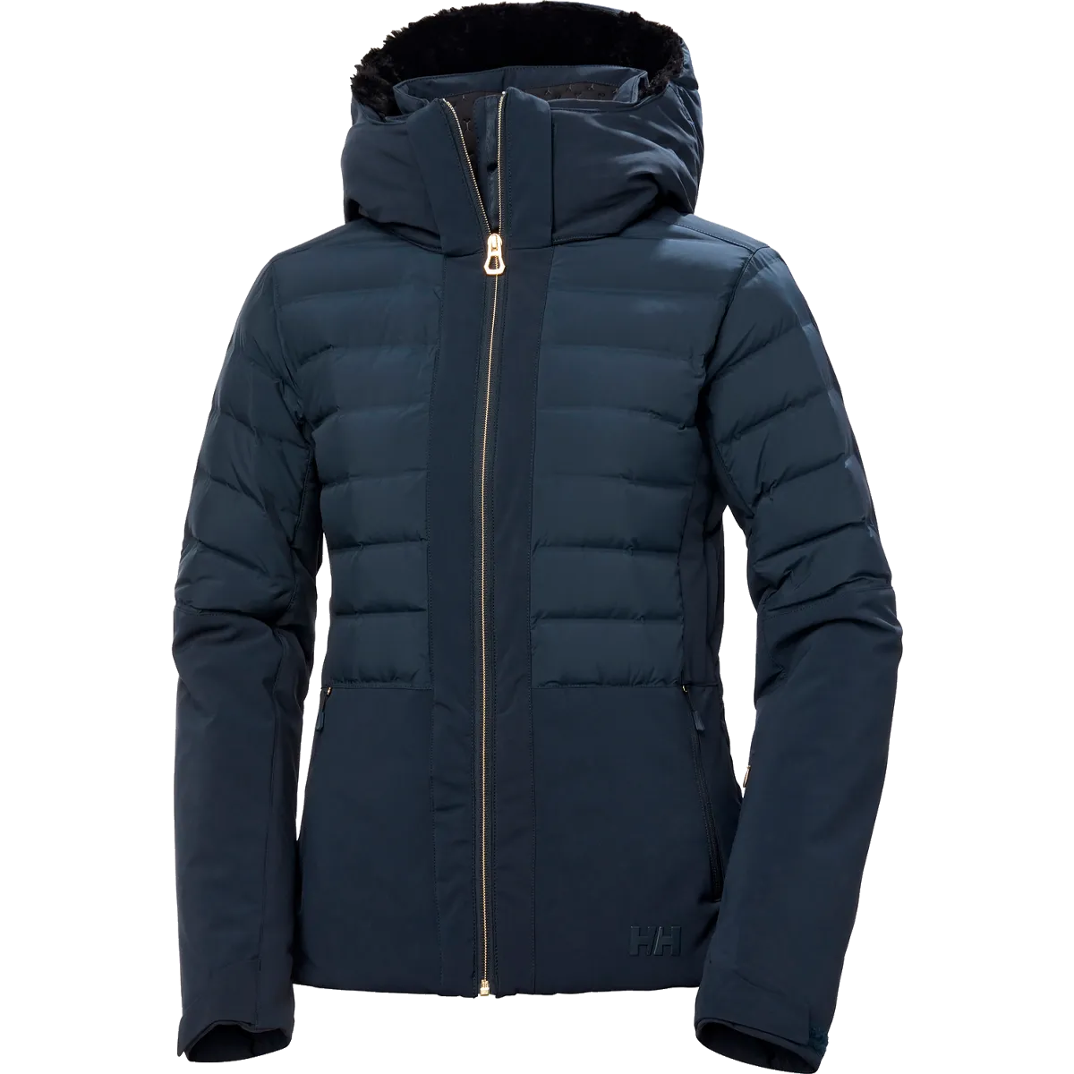 Women's Avanti Jacket CompactPacking Hidden Storage Compartment