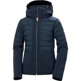 Women's Avanti Jacket CompactPacking Hidden Storage Compartment