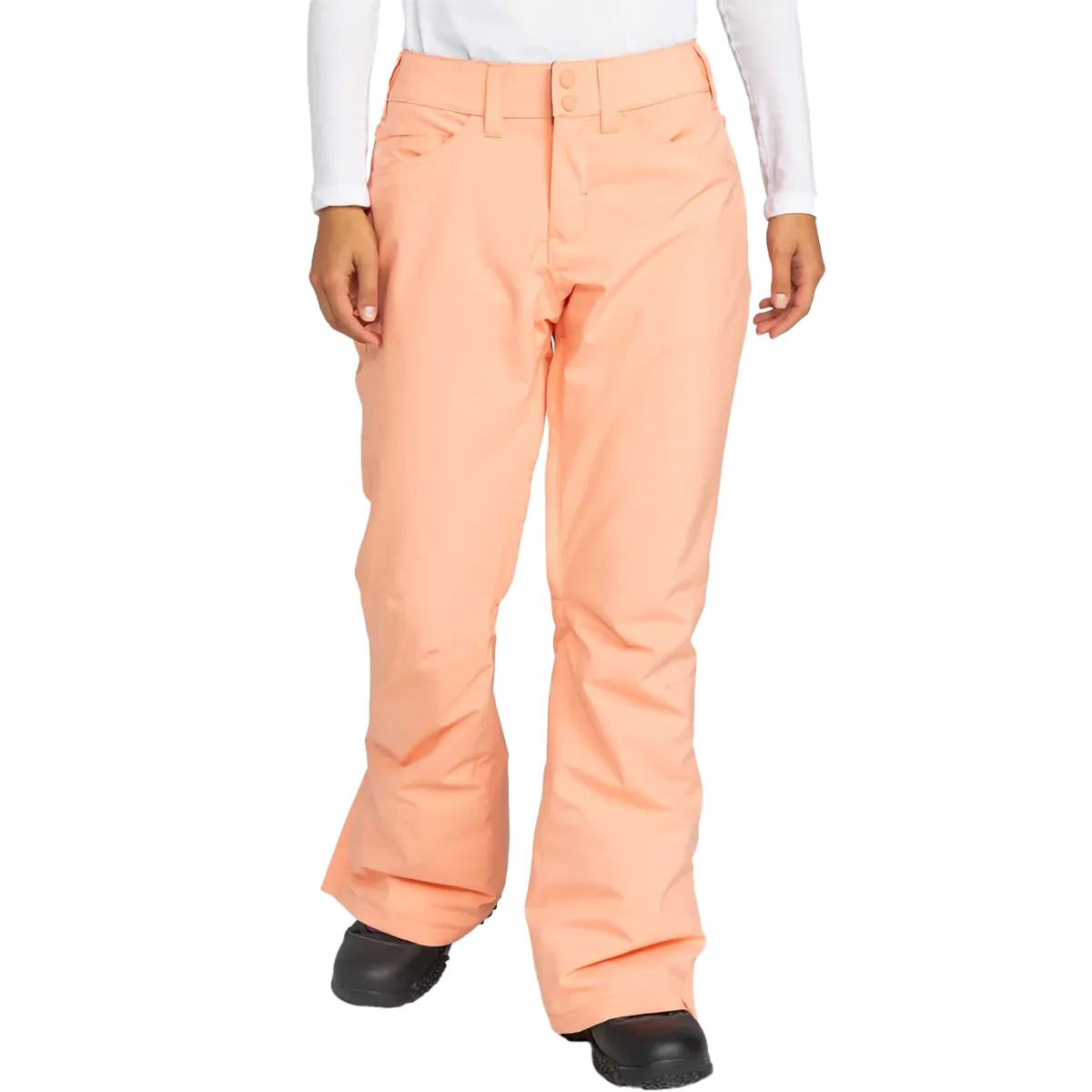 Women's Backyard Pant Casual Layering