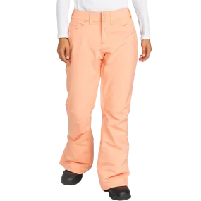 Functional Ease Flexible Knee Articulation Women's Backyard Pant