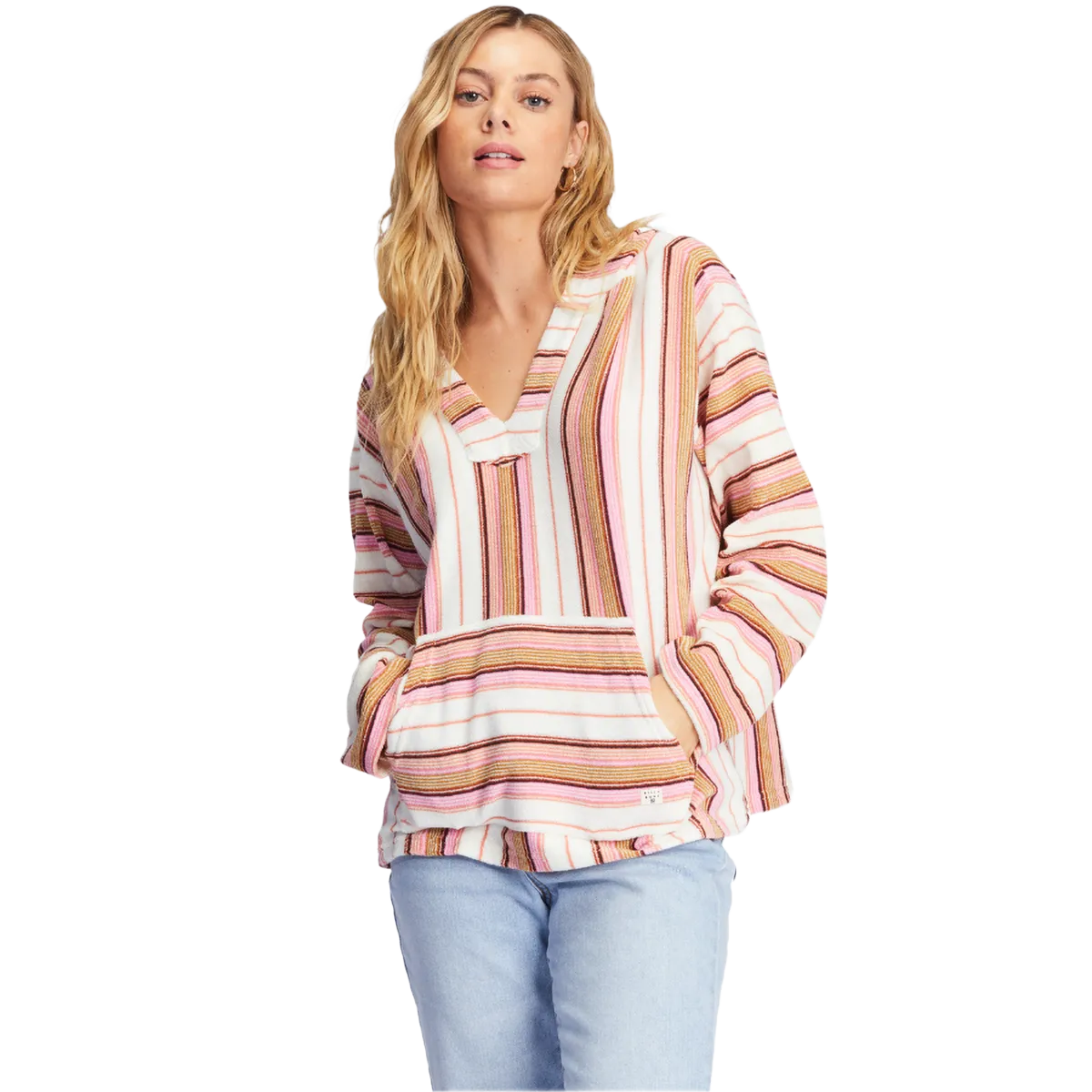 Women's Baja Sands Soft and Elegant Breathable Warmth