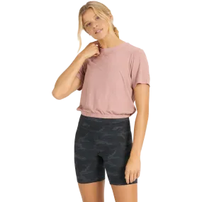 Women's Balance Tee RecycledBlend Comfy Design