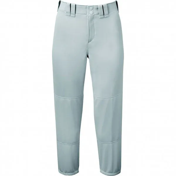 Smart Casual OdorResistant Women's Belted Pant