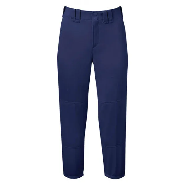 Women's Belted Pant Move Comfort Lightweight Feel