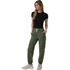 Women's Birch Jogger Four Way Stretch