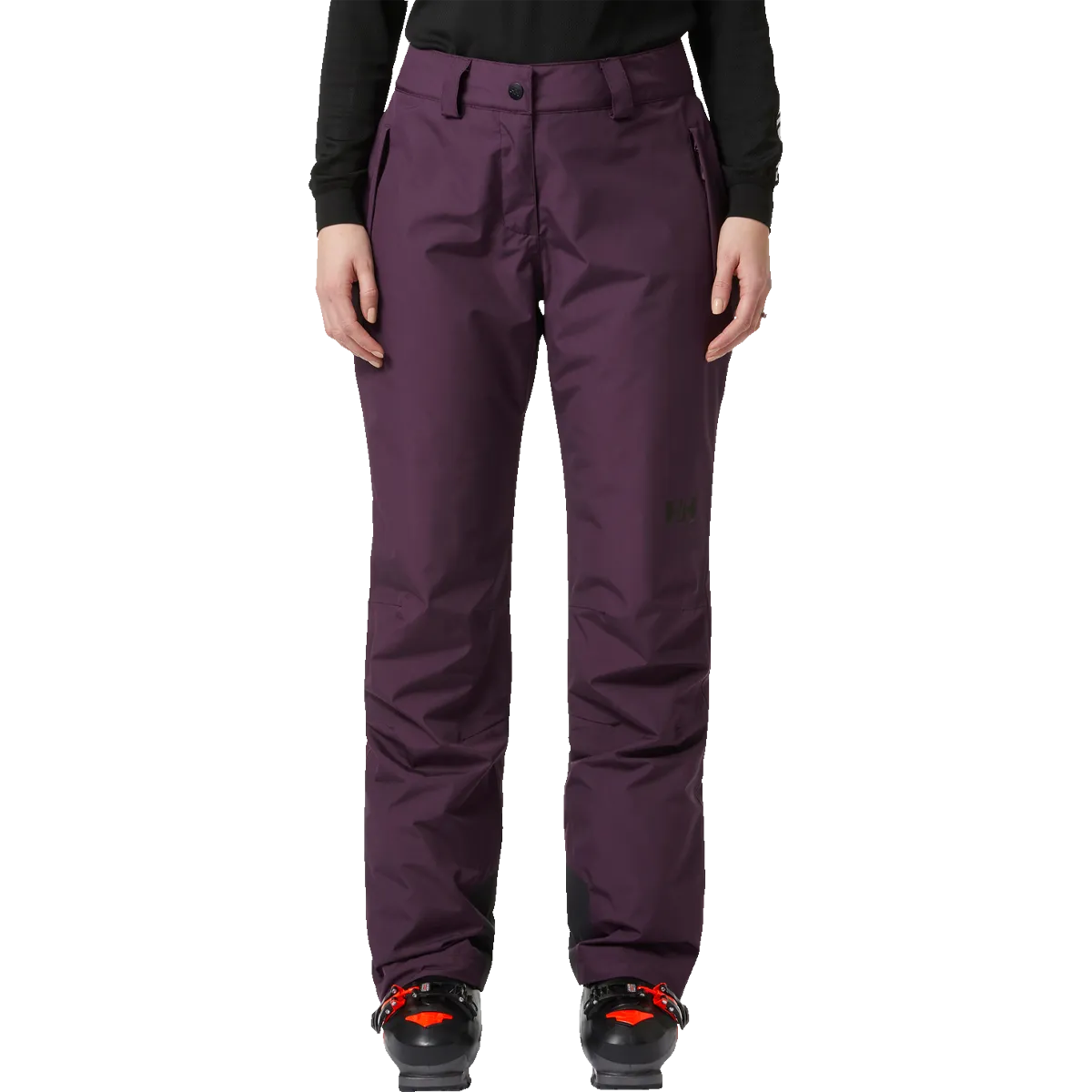 Women's Blizzard Insulated Pant Durable Stitching