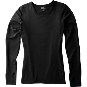 Relaxed Hoodie Women's Body Fit Crewneck