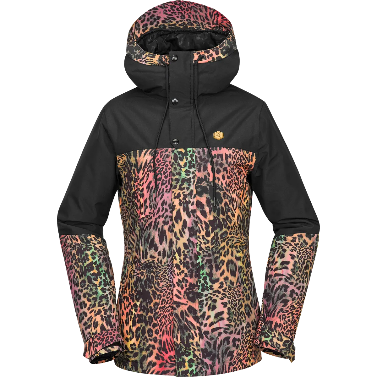 Stretch Panels Women's Bolt Insulated Jacket