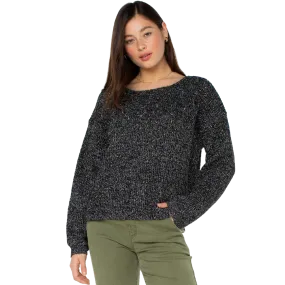 Women's Bombay Sweater NonChafing Fabric