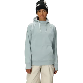 Everyday Active Style Women's Bonded Fleece Pullover Hoody