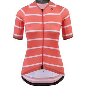 Women's Breton SE Jersey Airflow Vents MeshPanelIntegration