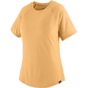 Quick Wear Women's Cap Cool Trail Tee