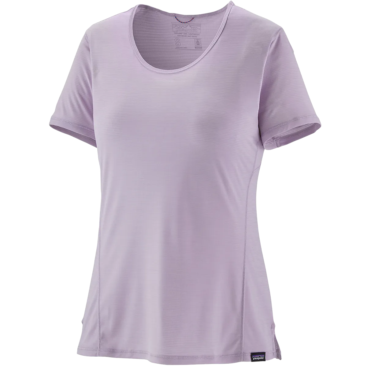 LowImpact Manufacturing Women's Capilene Cool Lightweight Shirt