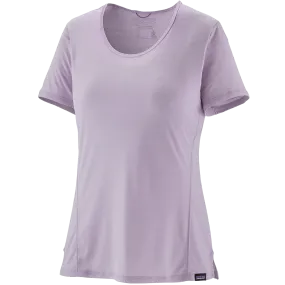 CompressionTechnology Women's Capilene Cool Lightweight Shirt