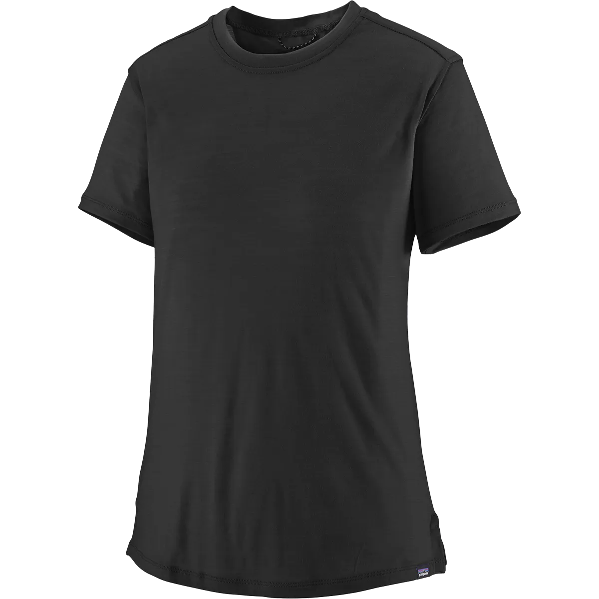 ReflectiveTrim Women's Capilene Cool Merino Short Sleeve