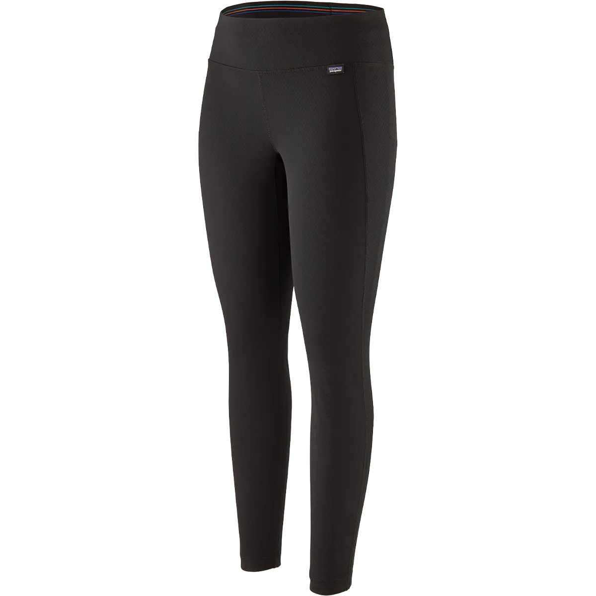 Women's Capilene Midweight Bottoms Body Adaptive Fit
