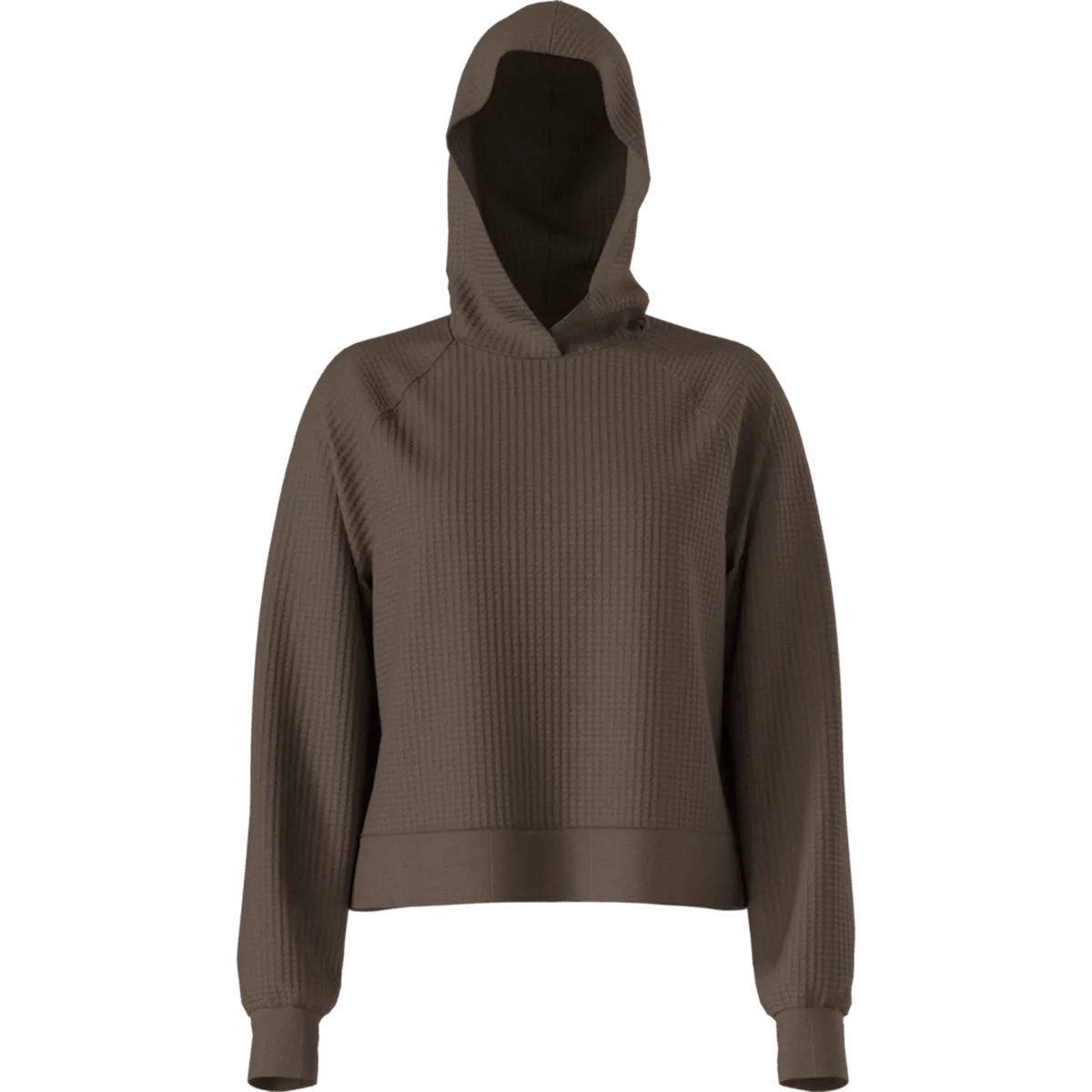 Women's Chabot Hoodie Cozy & Soft Soft Warmth