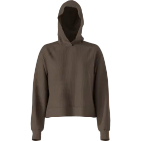 Ergonomic Sleeve Design Women's Chabot Hoodie