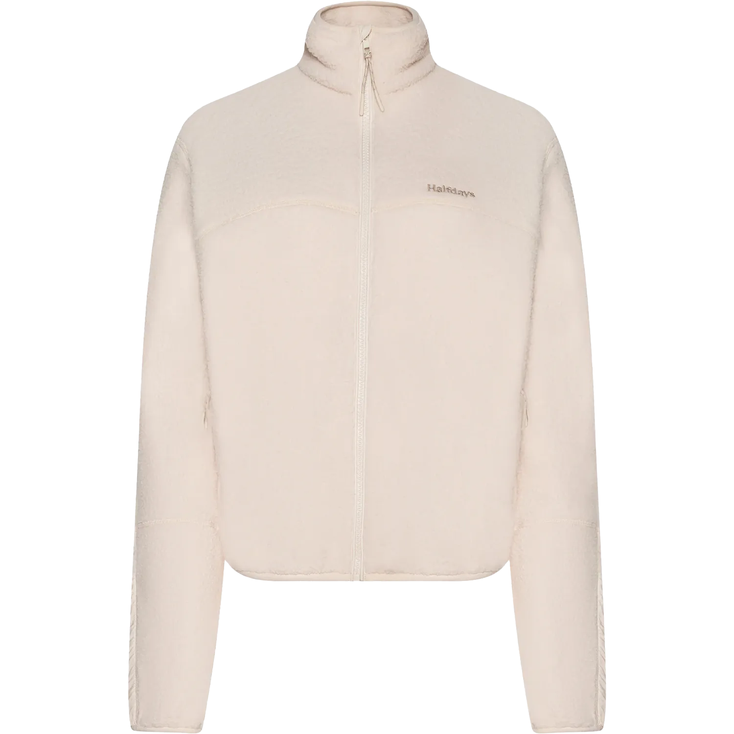 Logo Free Style Women's Chapelle Jacket