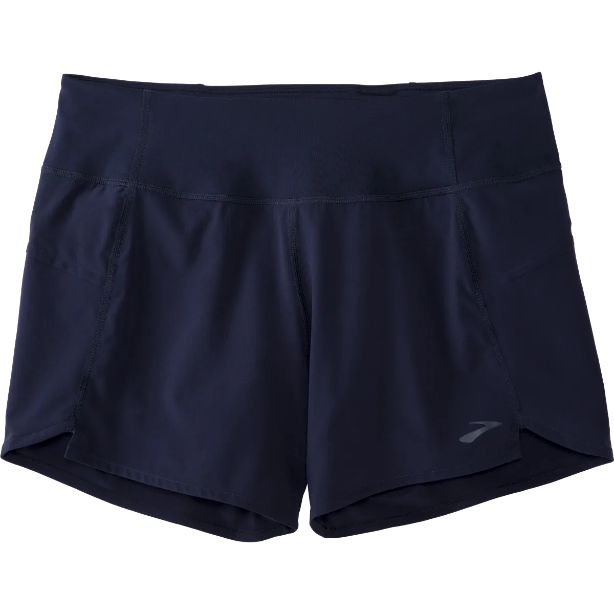 Mesh Fabric Soft Material Women's Chaser 5" Short