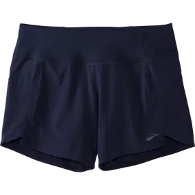 Women's Chaser 5" Short Nylon shorts Reflective accents