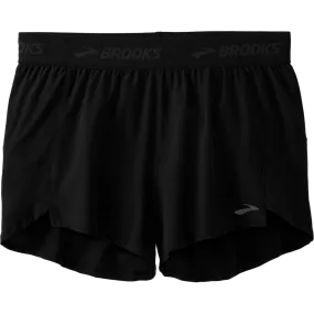 Durable Hemming Women's Chaser Short 3"
