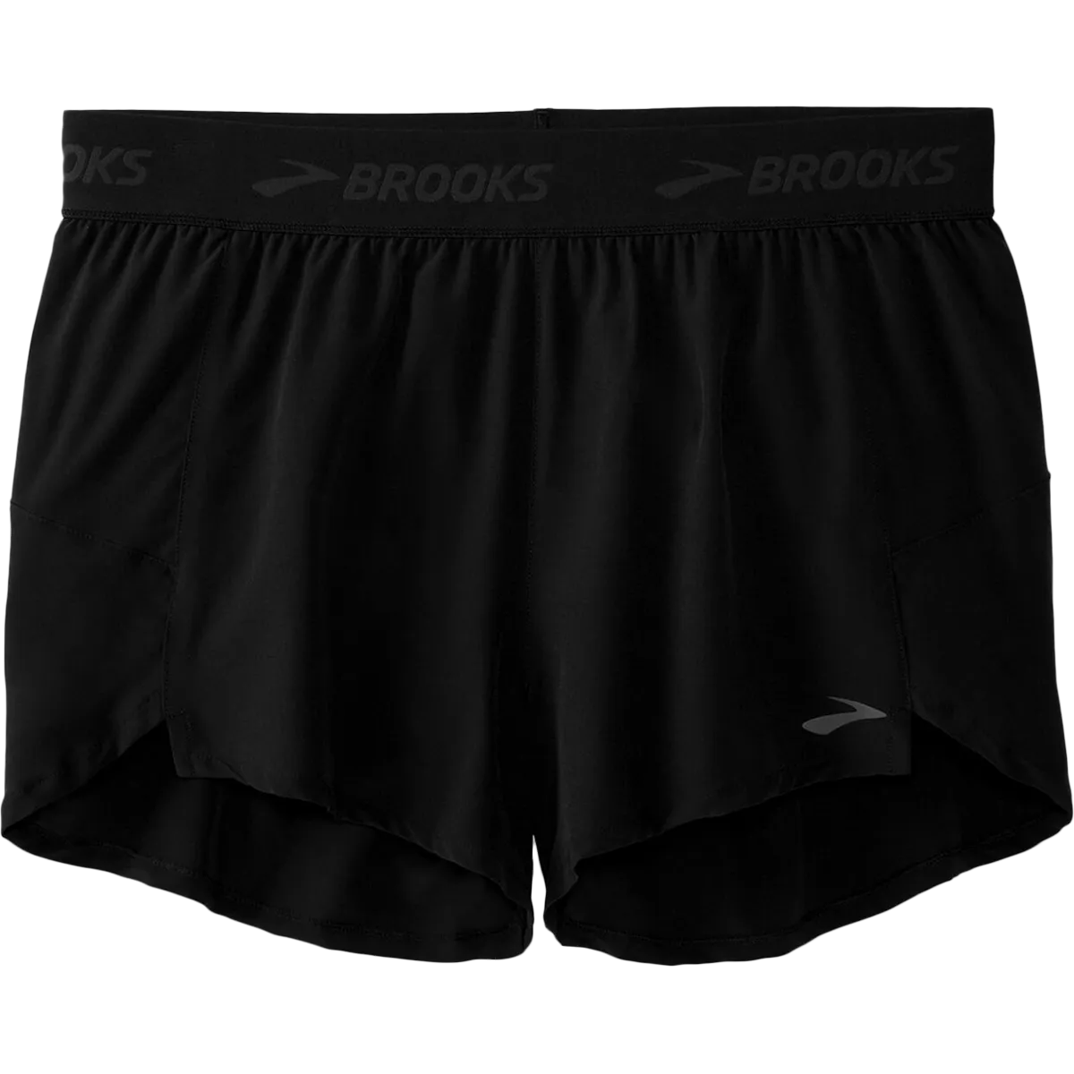 Women's Chaser Short 3" Playful Look Multi Directional Flex Zones