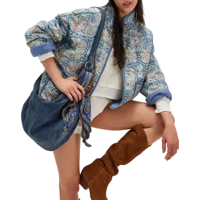 Women's Chloe Jacket All Occasion All Season Versatility