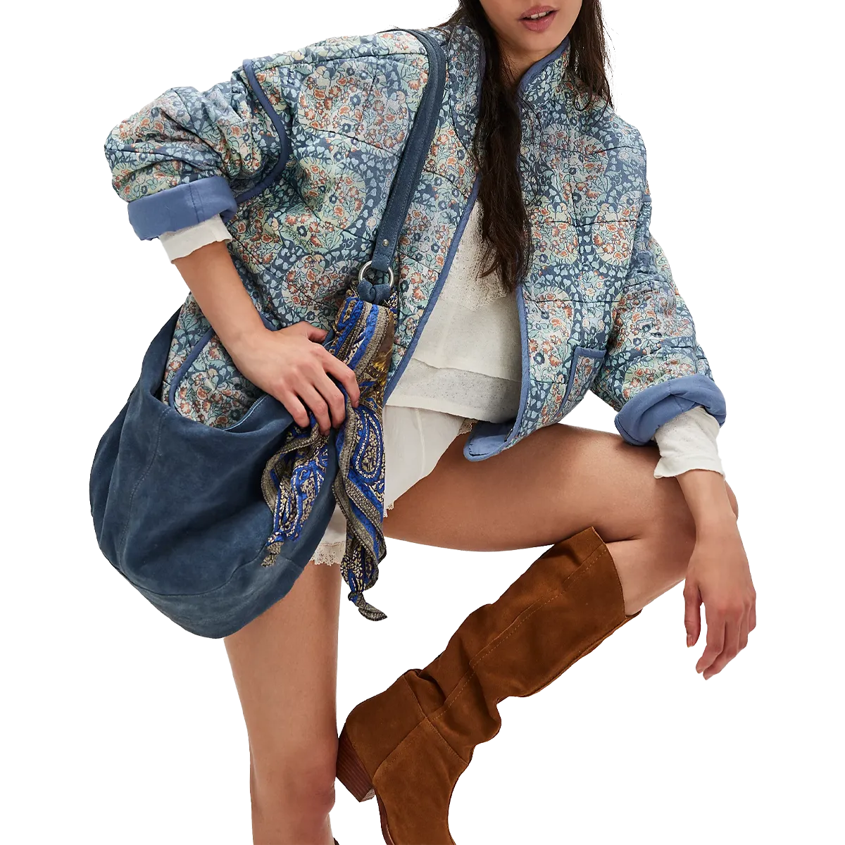 Women's Chloe Jacket All Occasion All Season Versatility