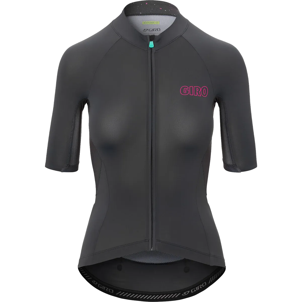 Brushed Inner Layer Women's Chrono Elite Jersey