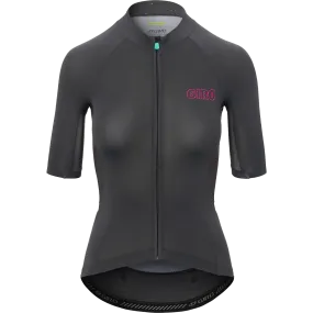 Brushed Inner Layer Women's Chrono Elite Jersey