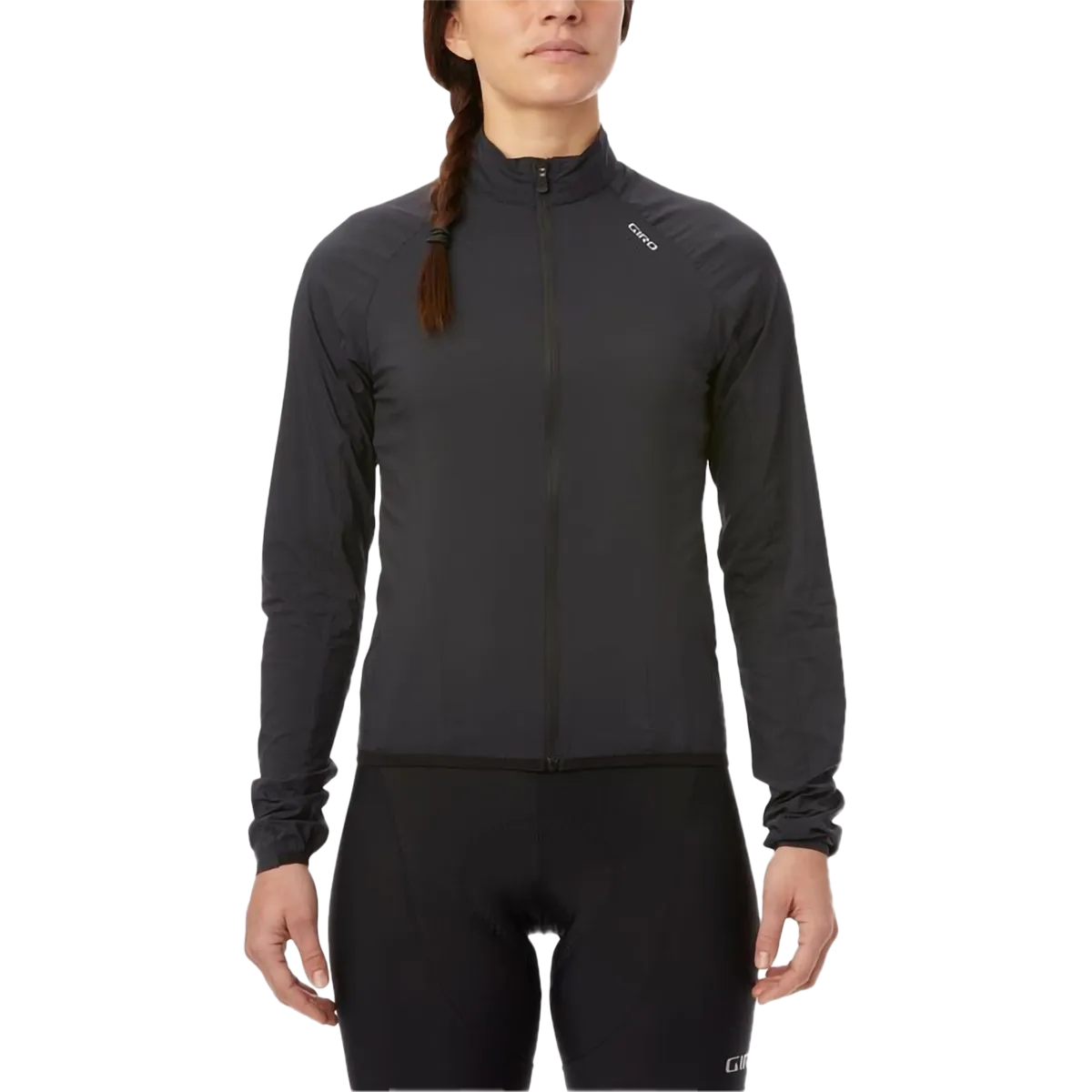 Compact Layer Women's Chrono Expert Wind Jacket