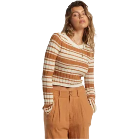 Women's Clare Long Sleeve Fashion Statement Summer Dress