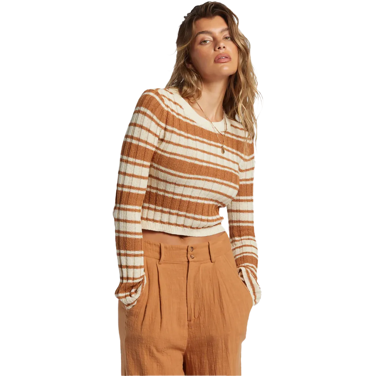 Breathable Ventilation Women's Clare Long Sleeve