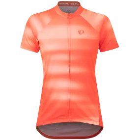 Women's Classic Jersey Polka Dot Pattern Cozy Vibe Wear