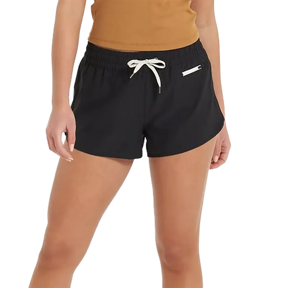 Women's Clementine 4" Short 2.0 fishing attire agriculture industry