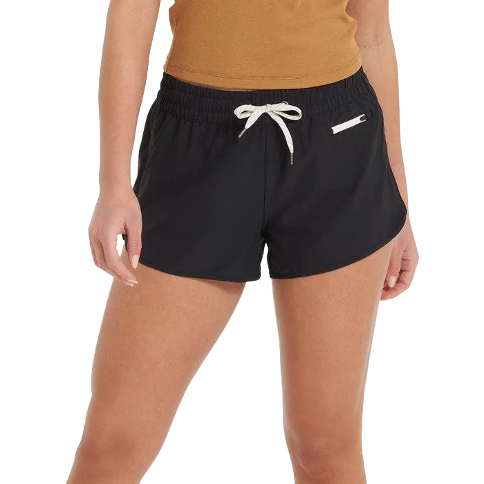 Reinforced Stress Points Comfort waistband Women's Clementine Short 2.0